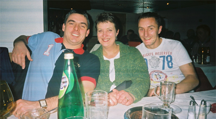 Leigh-Mandy-&-a-Drunken-Bally!