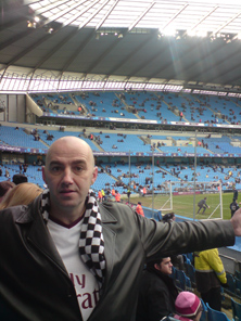 Jayl @ Man City by Bids - Feb 2008