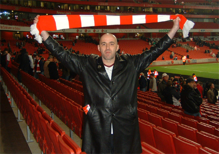 Jayl - Middlesbro (H) - March 2008