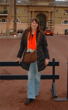 Wilmine @  the Royal Mews - March 2008
