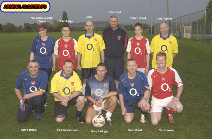 Photo by Martin Humby - &copy; Gloucetsershire Newspapers